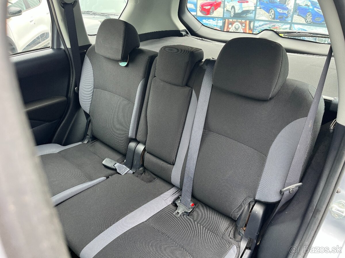 Mitsubishi Outlander 2.0 DI-D Instyle 4×4 - 19