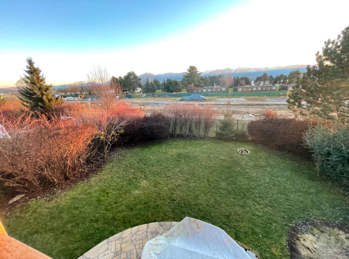 Rekreačný dom 445 m2 pri Liptovskej Mare-Liptovský Trnovec - 19