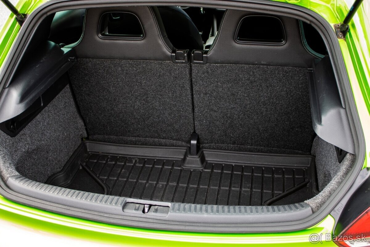 Volkswagen Scirocco 1.4TSI 2010 - 19