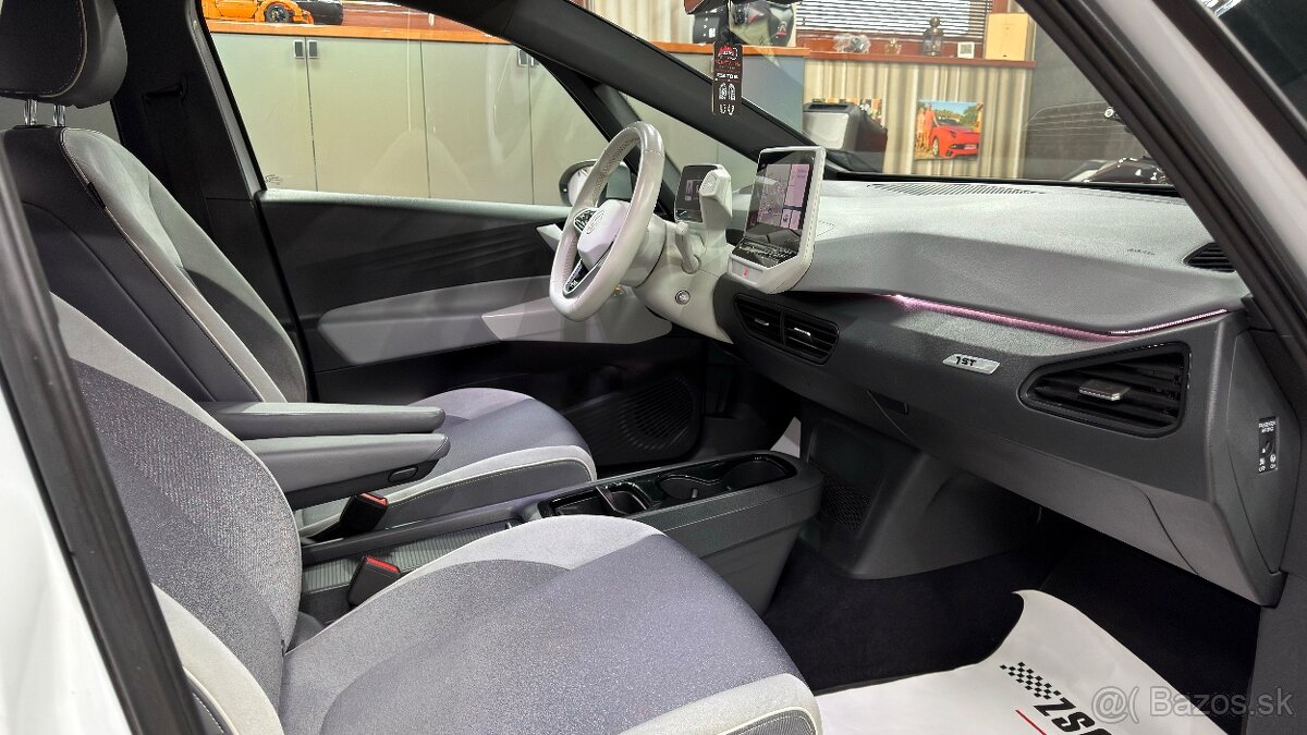 Volkswagen ID.3 Pro Performance 62kWh, TOP - 19