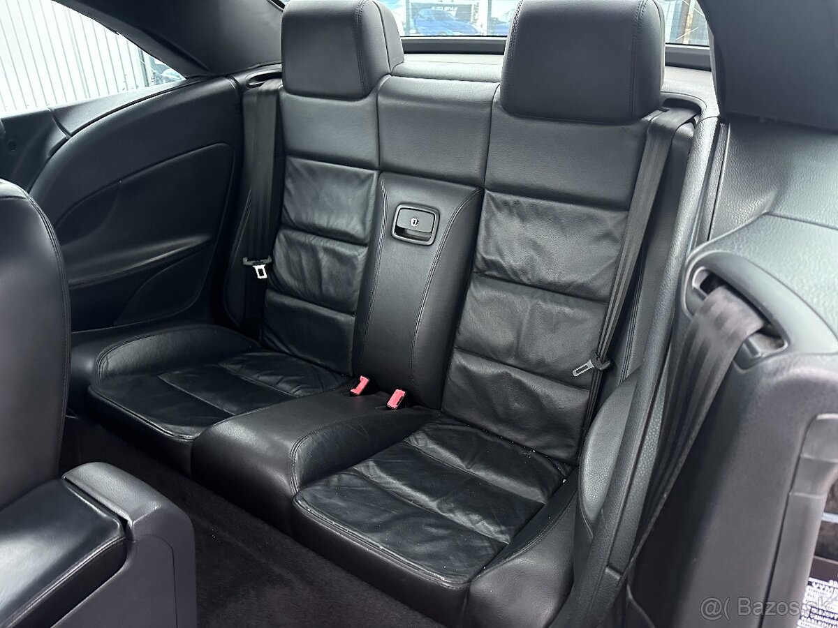 Volkswagen Eos 2.0 FSI - 19