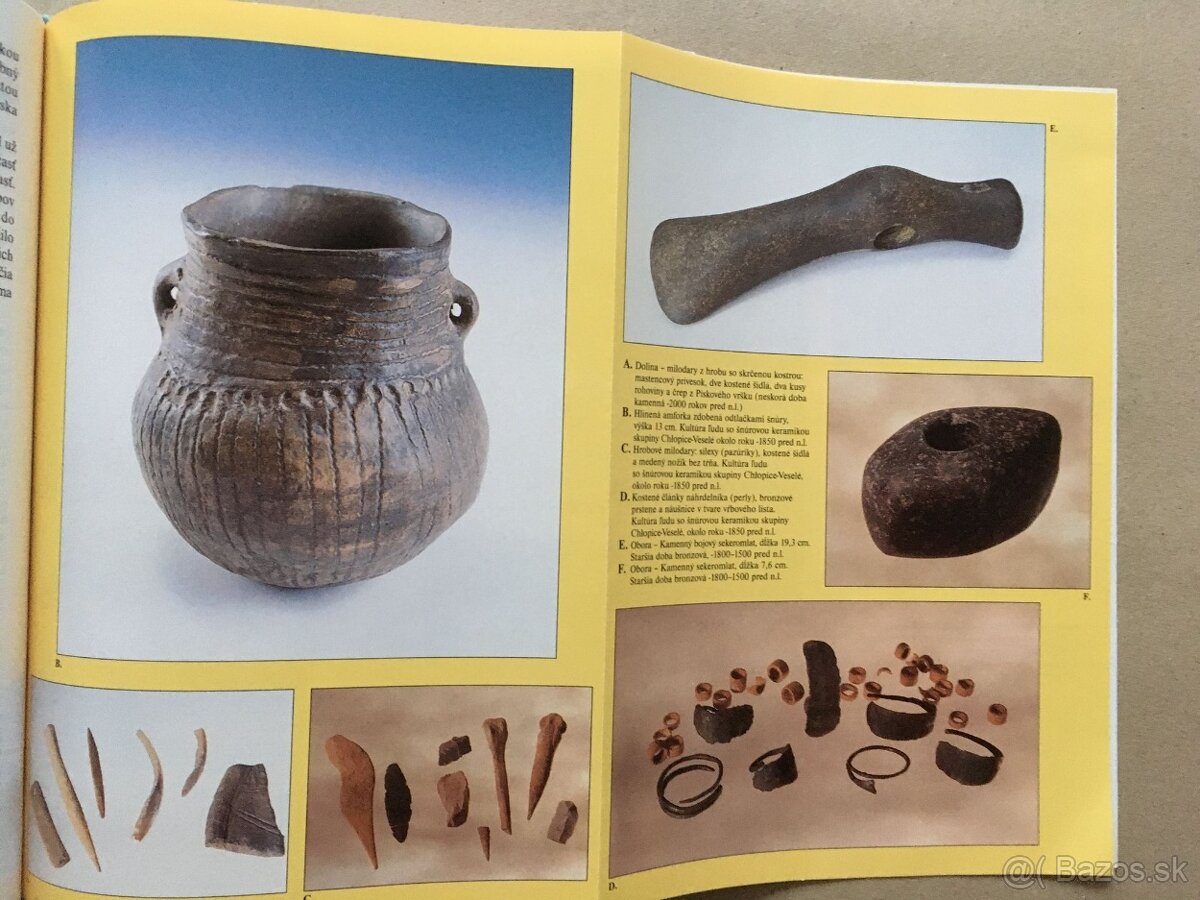 Světový terorismus, Svätý Jakub a Kostiviarska, Čapáci - 19