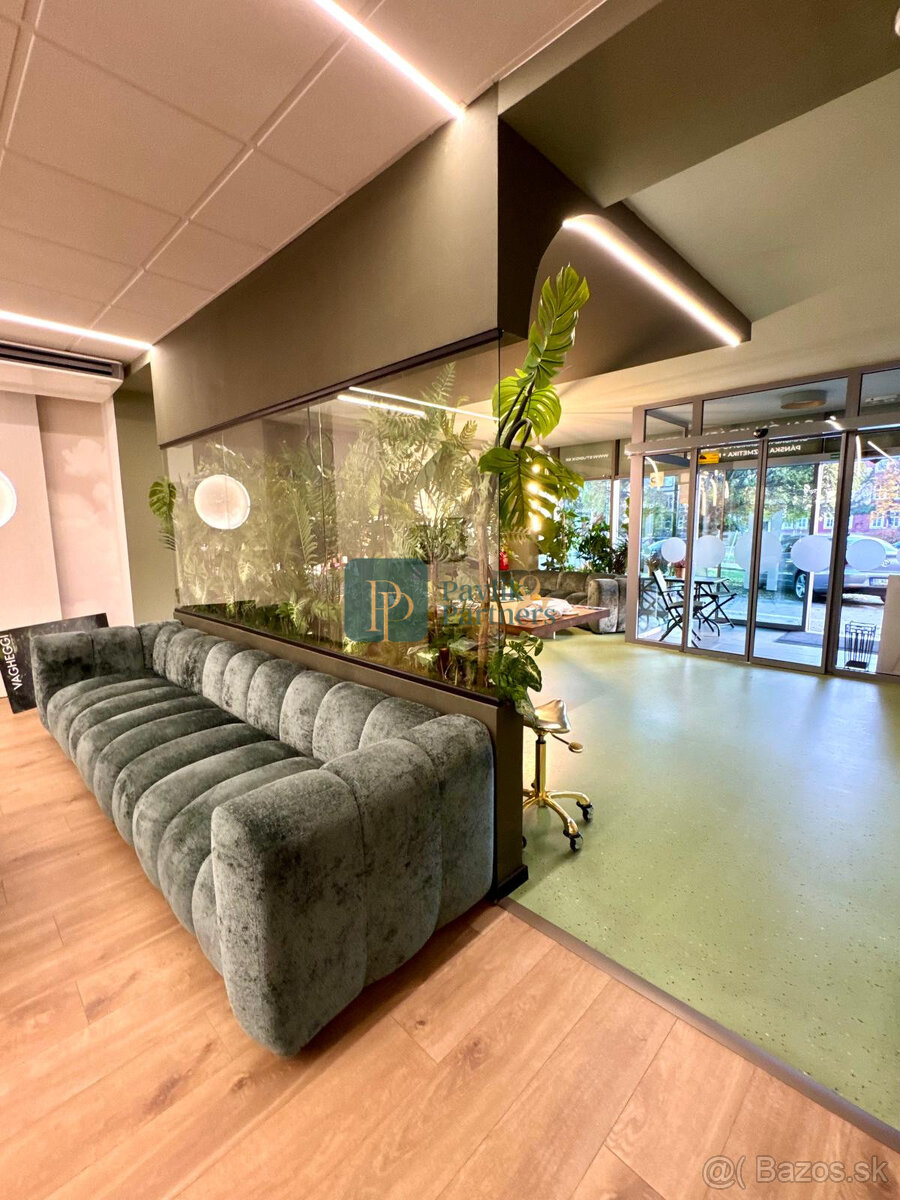 Predaj - odstúpenie, exkluzívny salón krásy Nitra - 19