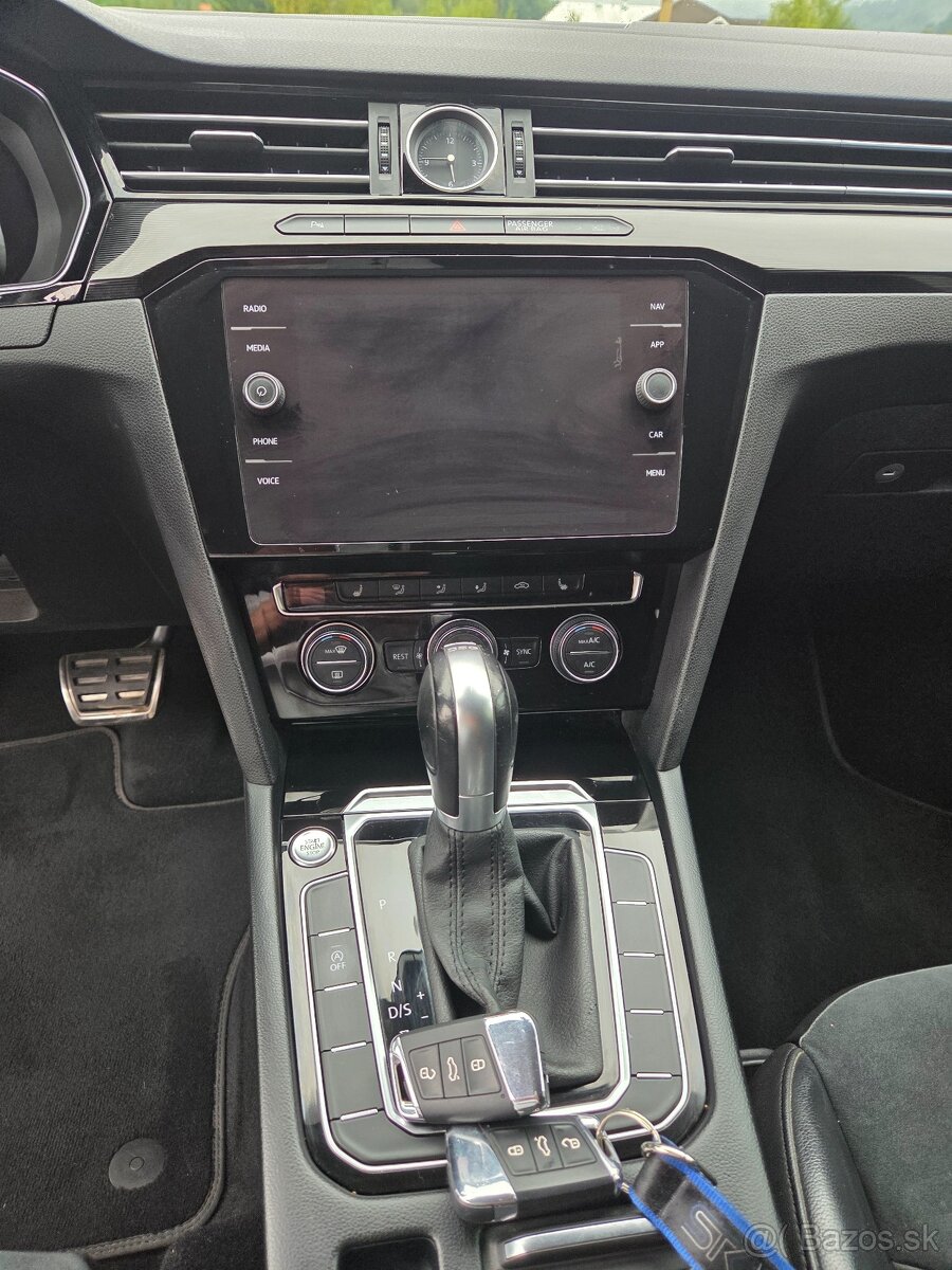 Volkswagen Arteon 2.0 TDI SCR BMT Elegance DSG - 19