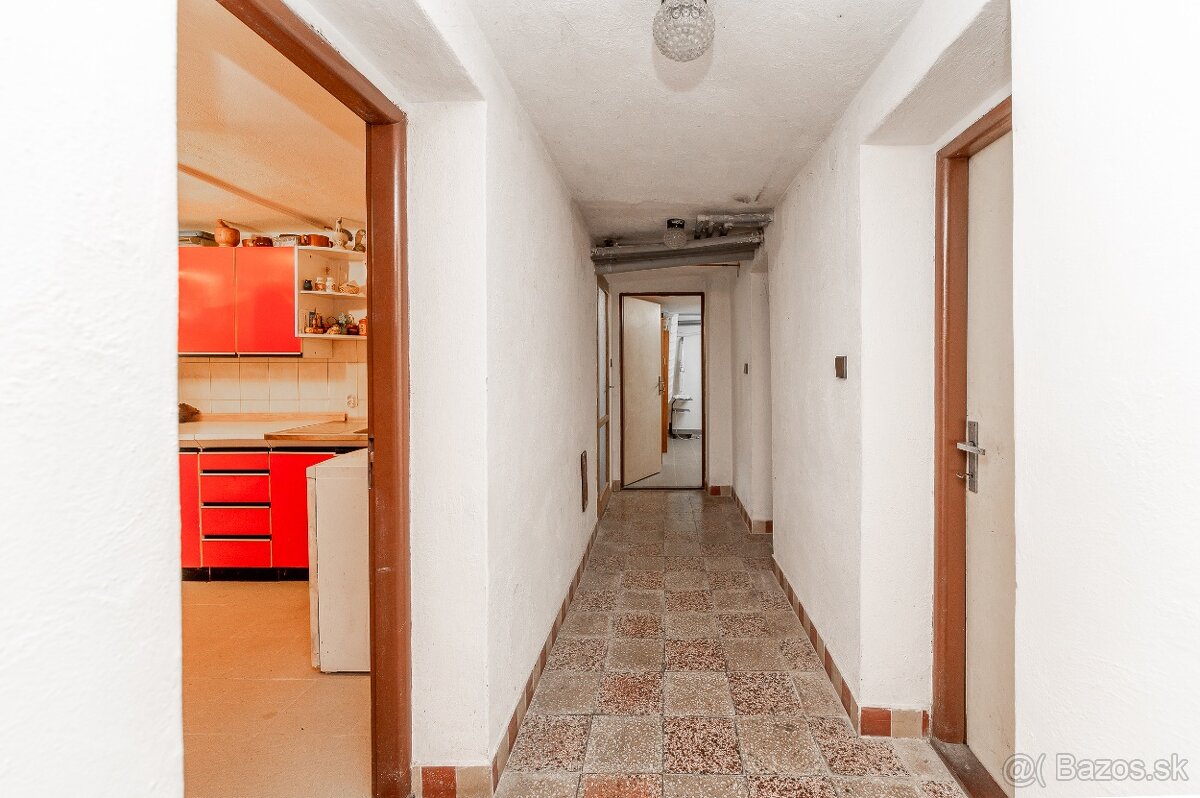 RD, Kostolná, Valaliky - 19