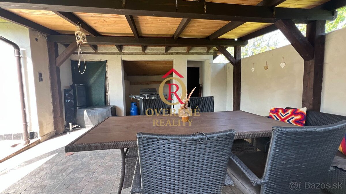 Komfortné bývanie Na Predaj - Rodinný dom – Martin, Podháj - 19