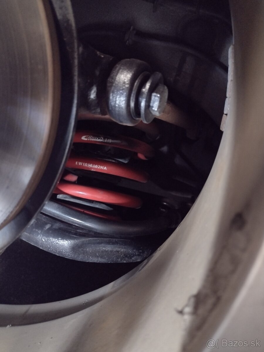 Alfa Romeo GTV 2.0 V6 Turbo Busso - 19