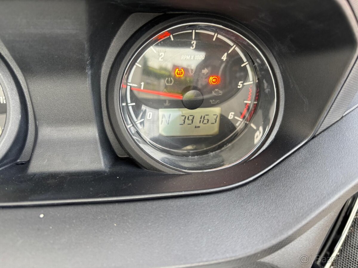 Indián Challenger - 19