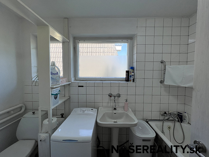 Predaj rodinného domu v Limbachu s pozemkom 655 m² - 19