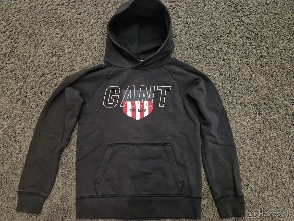 Značkova mikina 100% original CALVIN KLEIN - 19