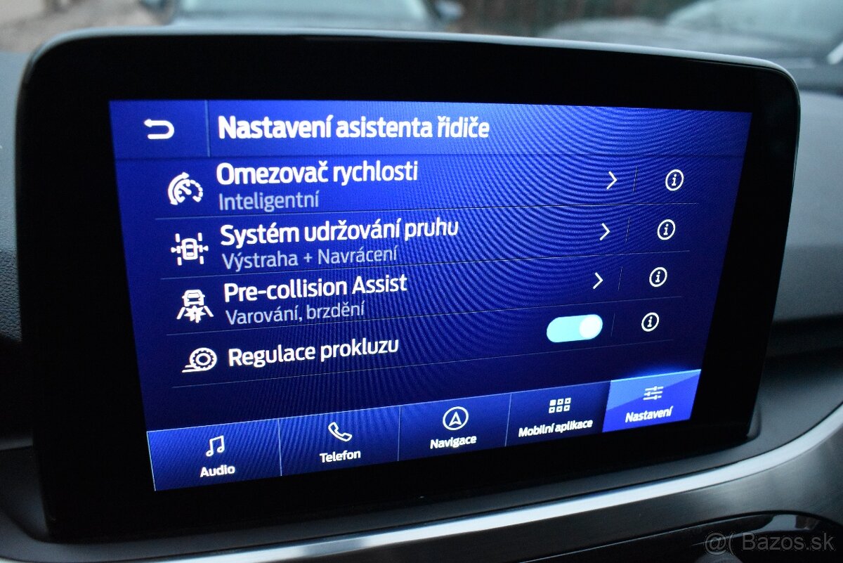 Ford Kuga 2.0 TDCi EcoBlue 190k Titanium A/T AWD - 19