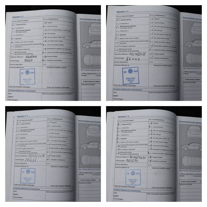 Volkswagen Tiguan 1.4 TSI 4-Motion Sport&Style - 19