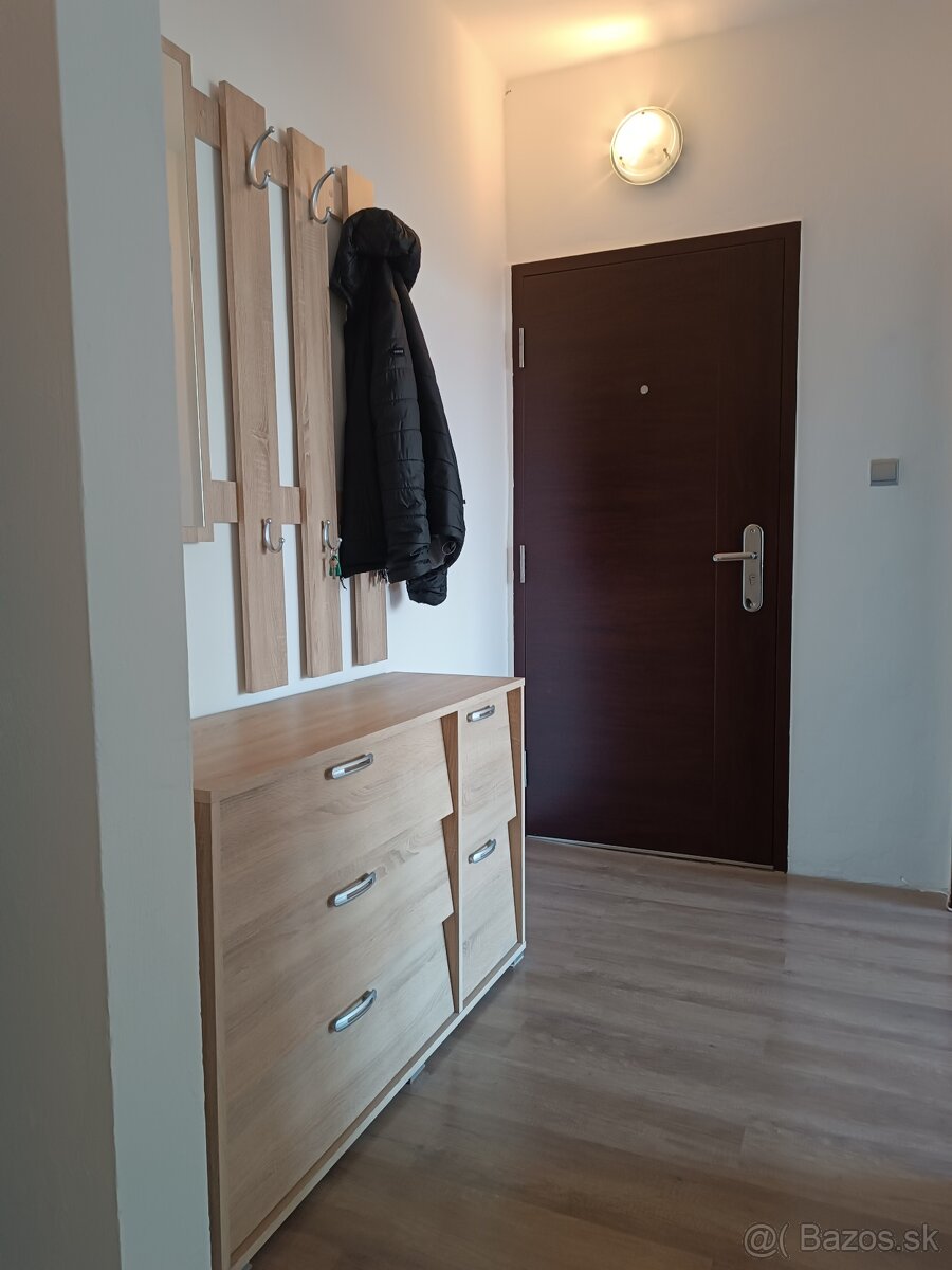 3-izbový byt - Šustekova, Bratislava - Petržalka - 19