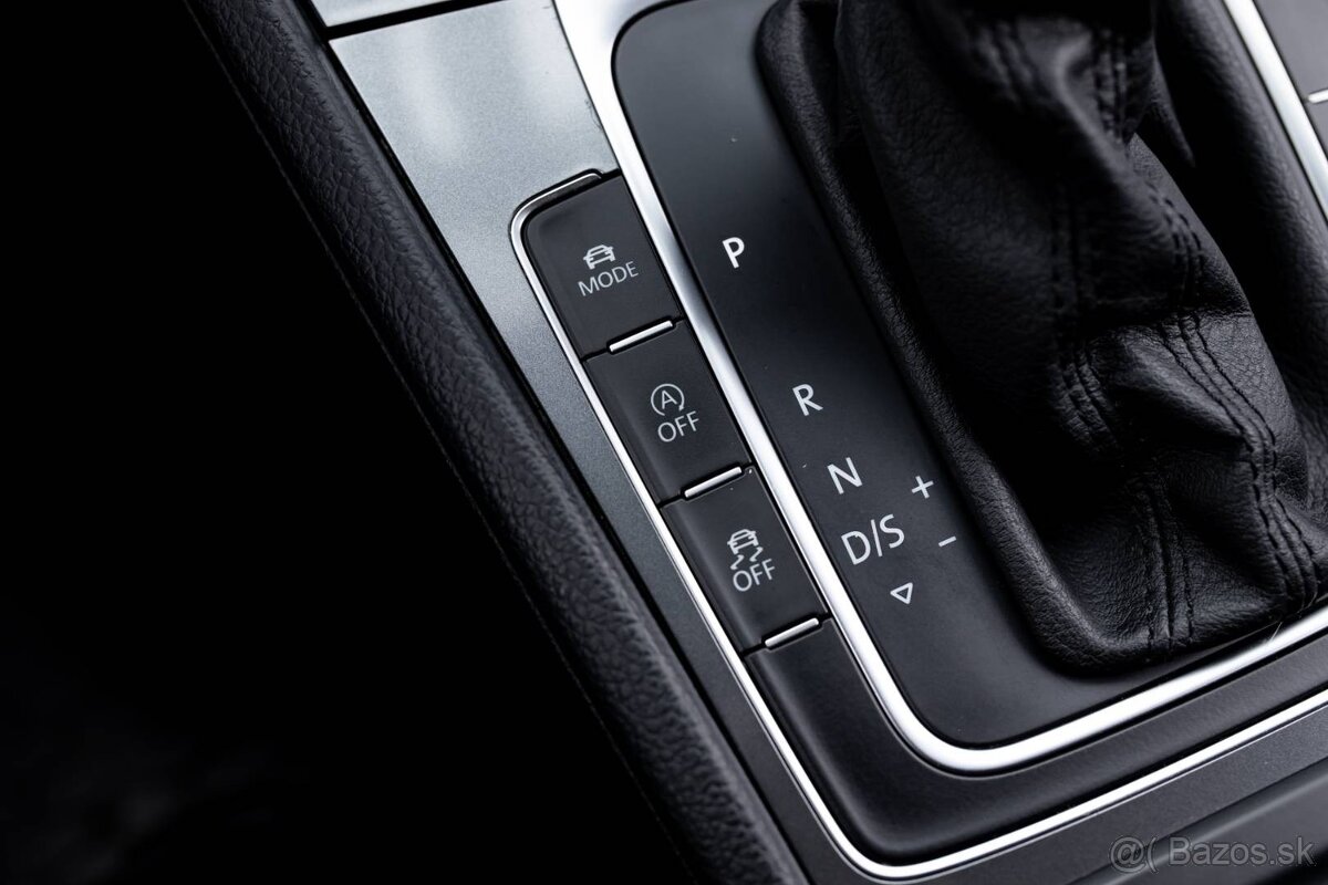 Volkswagen Golf Variant Alltrack 2.0 TDI BMT 4MOTION DSG - 19