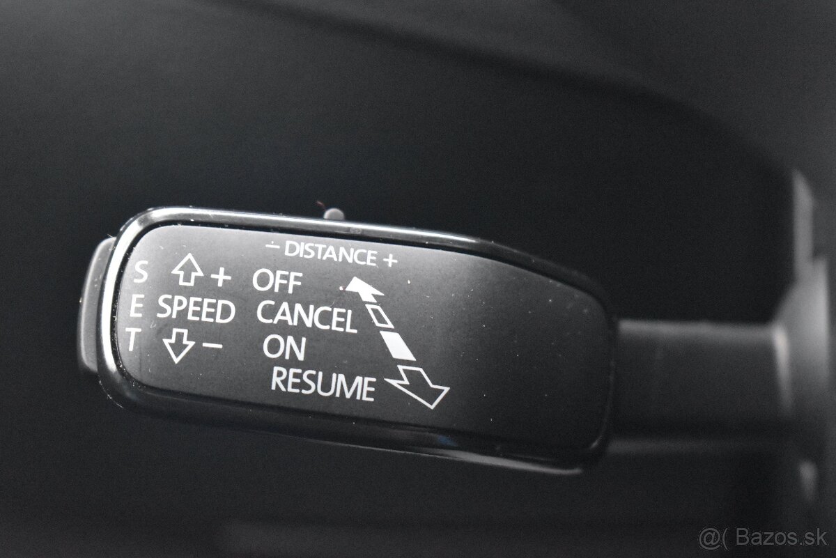 ŠKODA SUPERB 2.0 TDI COMBI DSG//ACC/LANE/LED/VIRTUAL - 19