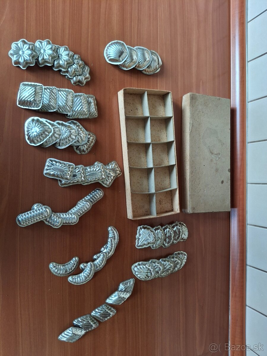 Kľúče od motorky Czechoslovakia - 19