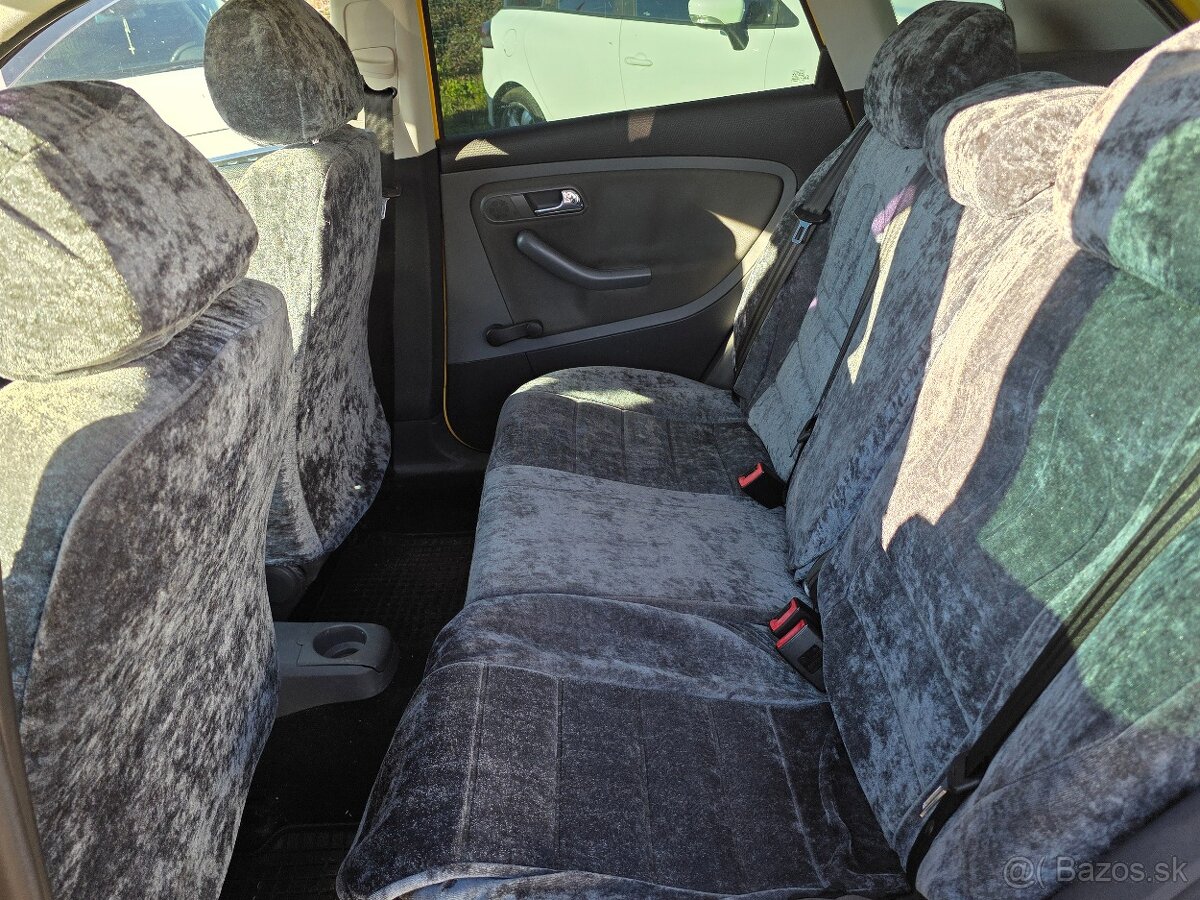 Seat Ibiza 1.2i 12V - 19