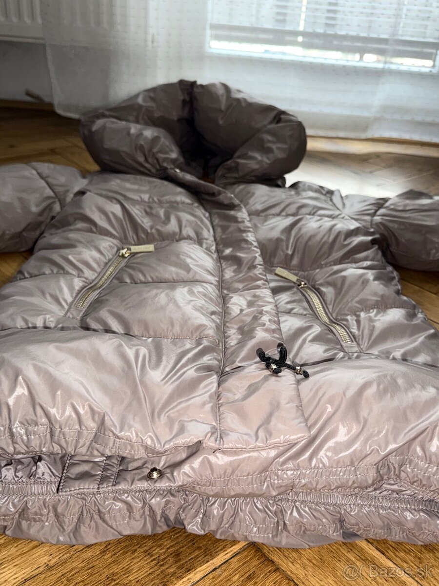 Predám luxusnu damsku zimnu bundu Michael Kors - 19