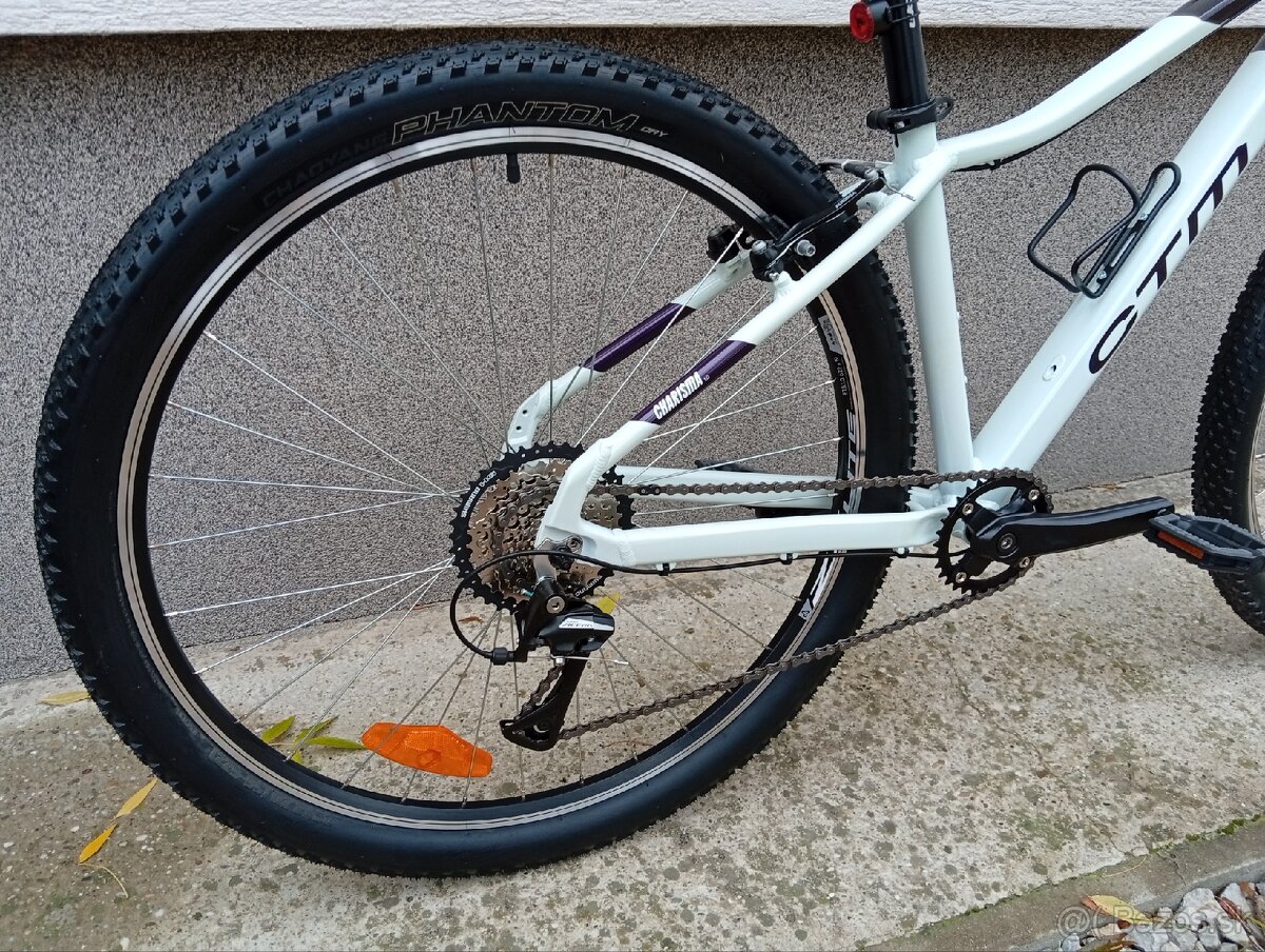 Ponúkam na predaj bicykel CTM Charisma 1.0 29" - 19
