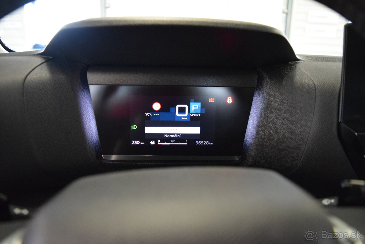 Citroën C4 X 1.2 PURETECH PACK 96 kW 2023-DPH - 19