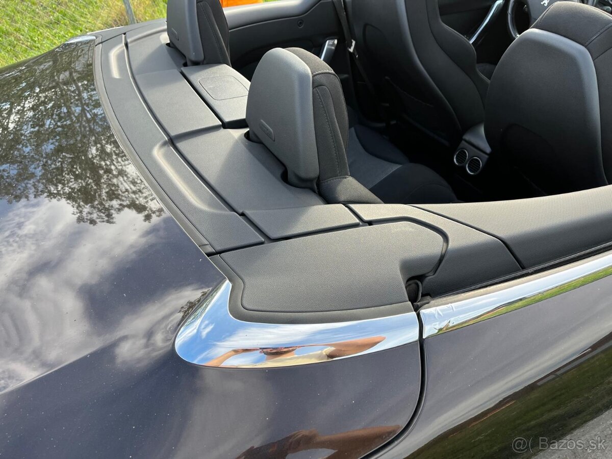 Peugeot 308 CC Cabrio 2010 1.6 THP - 19