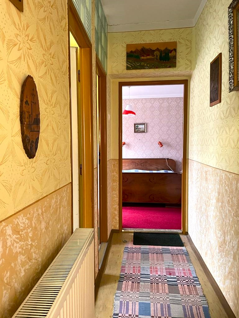 Celoročne obývateľný RD vhodný aj na rekreáciu, Belá-Dulice - 19