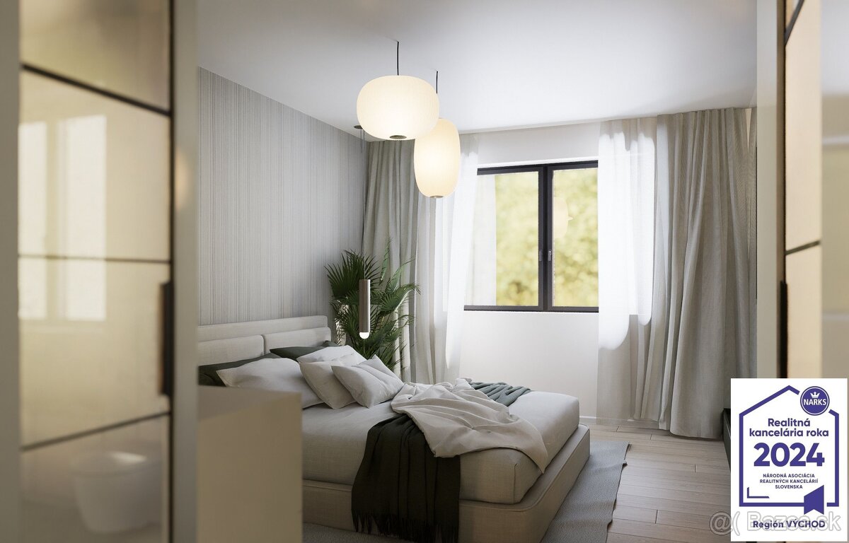 Rodinný dom - novostavba, Moravská ulica, Košice - Sever - 19