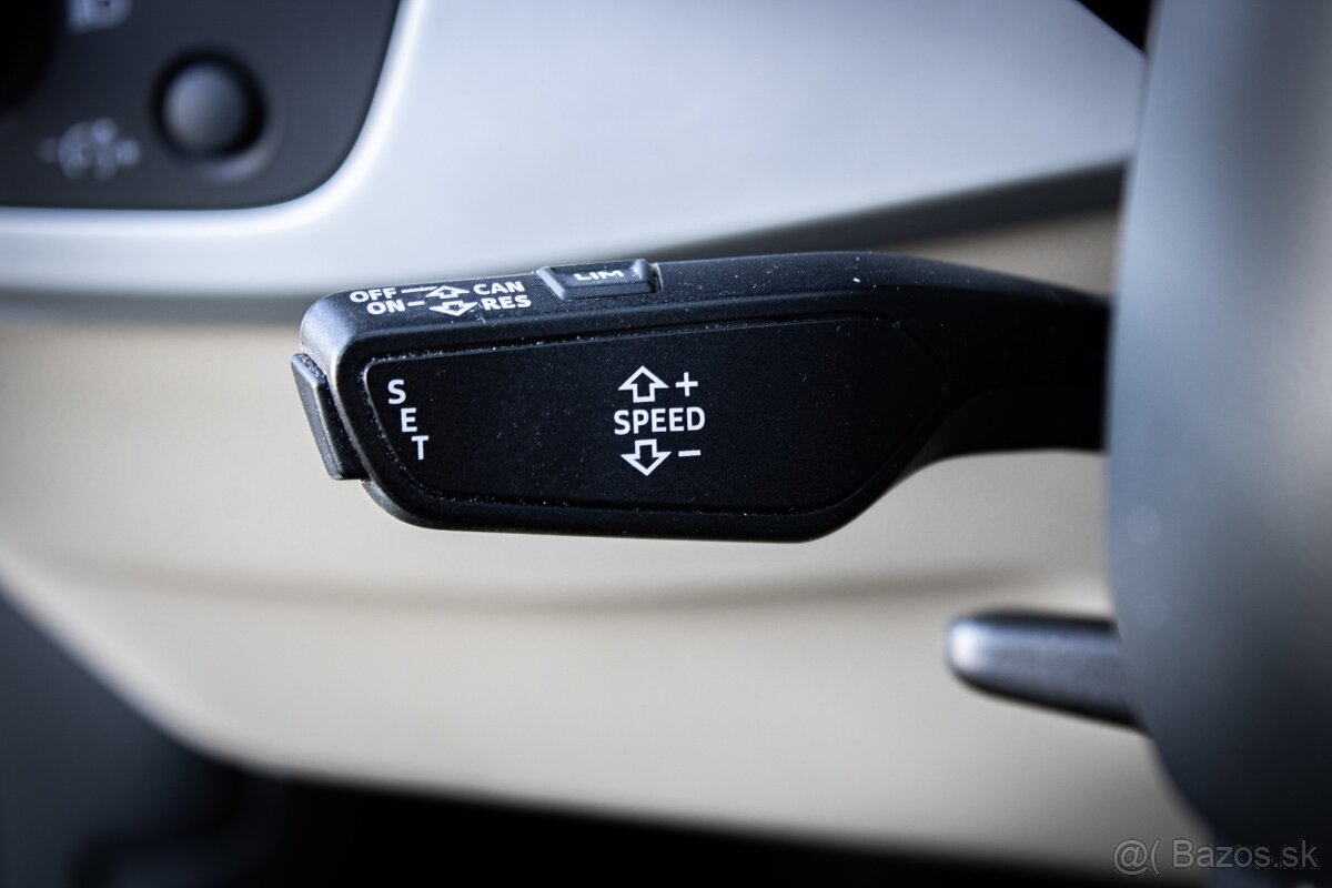 Audi A4 Avant 2.0 TFSI S-Tronic - 19