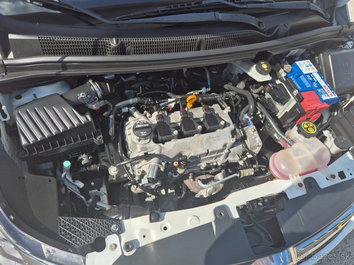 Predám Opel Karl benzin - 19