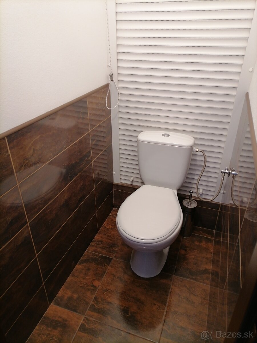 Prenájom 2izb. Bytu, LV - 19