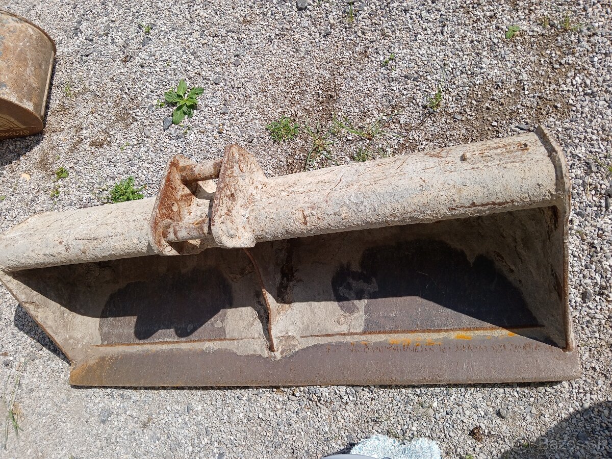 Minibager minirypadlo - 19