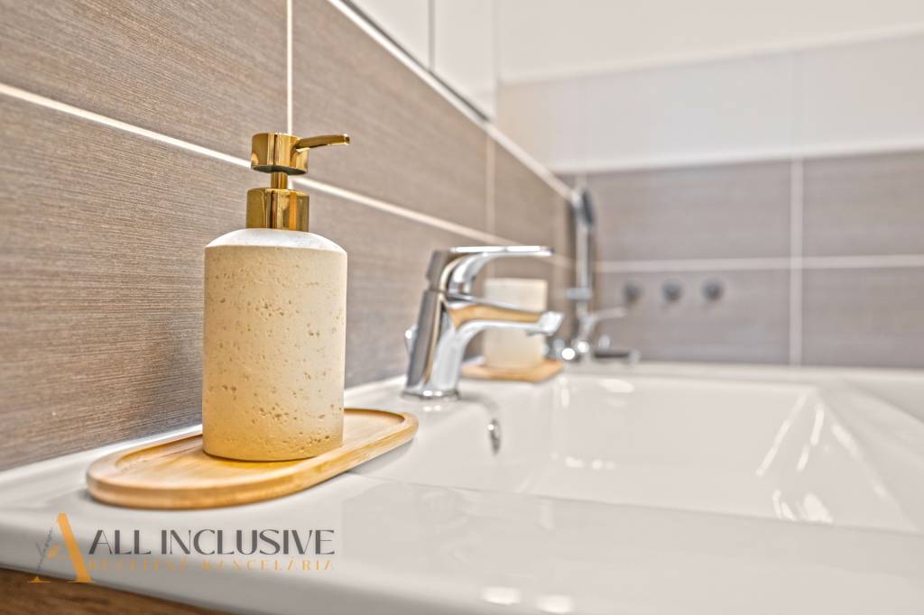 ALL INCLUSIVE | NA PREDAJ 4-IZBOVÝ BYT S LOGGIOU, BRATISLAVA - 19