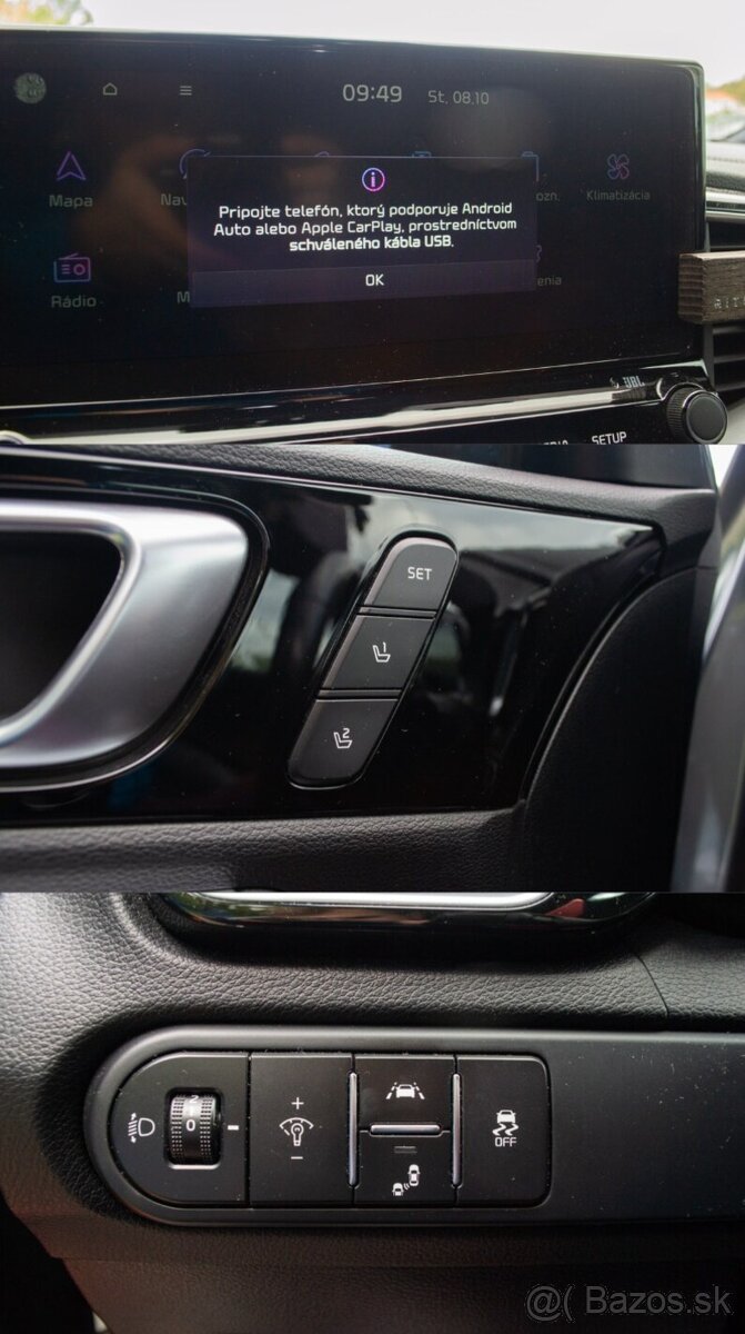 Kia Ceed GT 1.6 T-GDI ZÁRUKA - 19