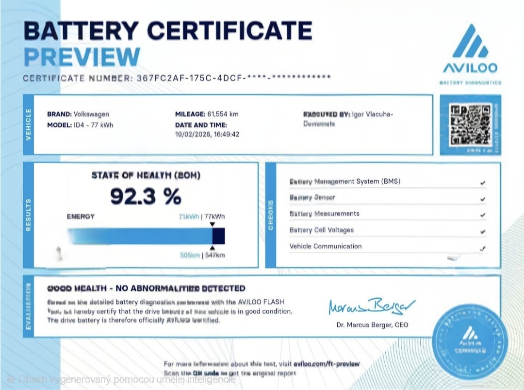 💥 VW ID4 - PREDAJ AJ NA SPLÁTKY 💥 - 19