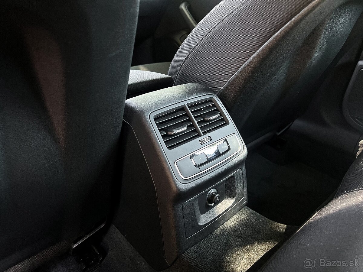 Audi A4 Avant B9 2.0 TDI 110kw 163000km 2018 - 19