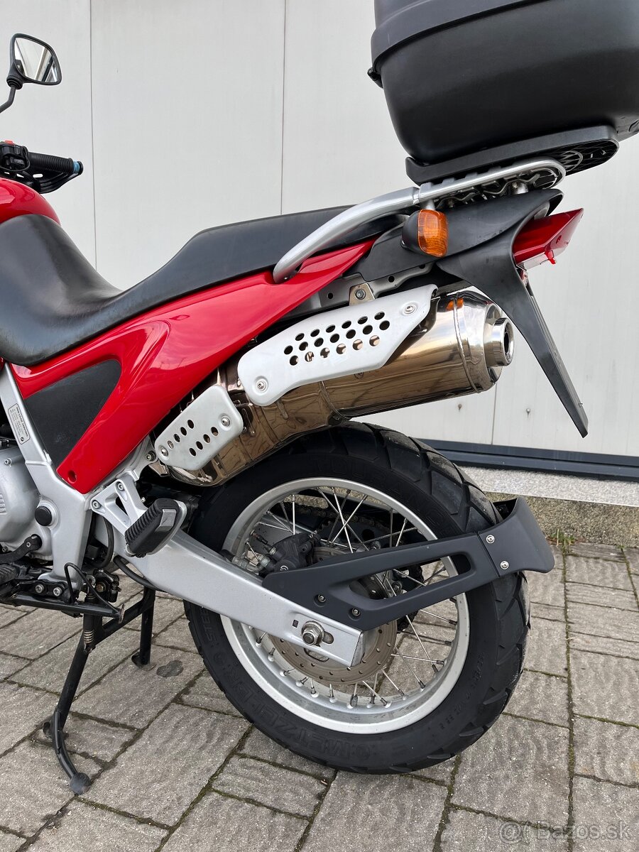 BMW F650….1996….TOP STAV - 19