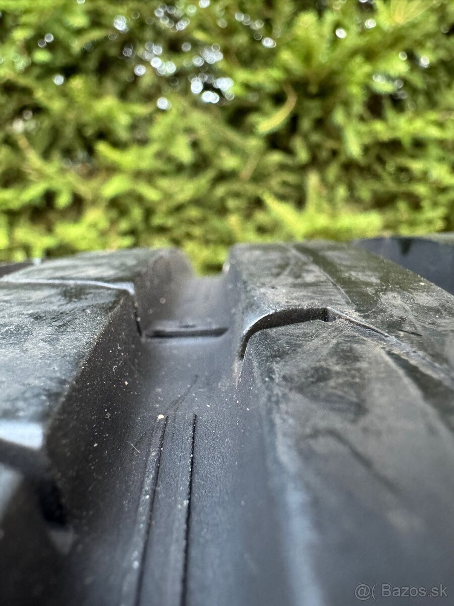 Elektróny Škoda Hawk - Octavia 3, R17, letná sada - 19