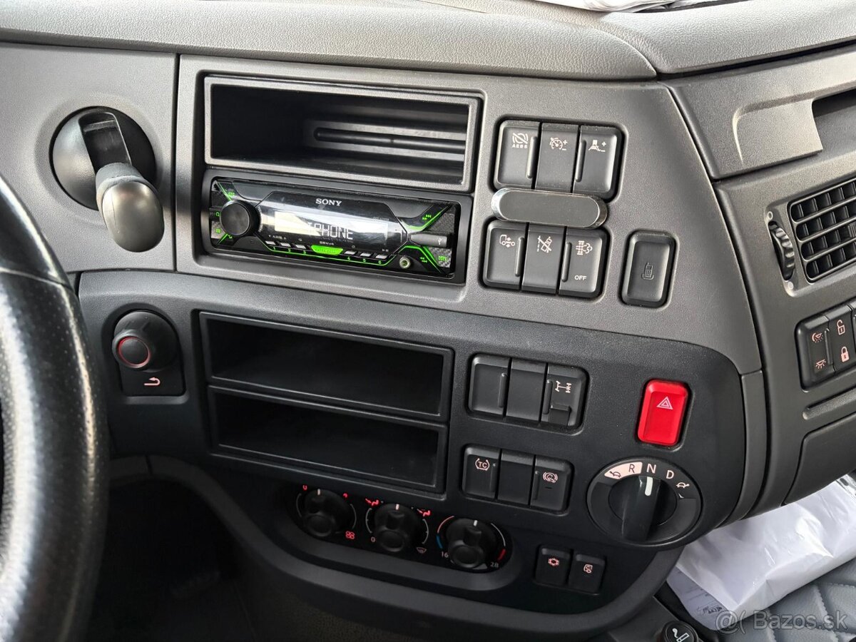 DAF XF 510 Superspace - 19