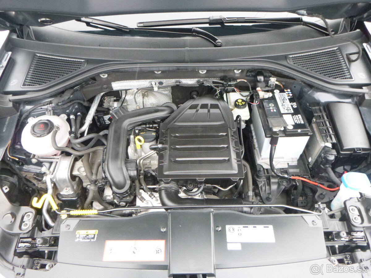 Volkswagen T-Roc 1,0Tsi 115Ps 2019 - 19