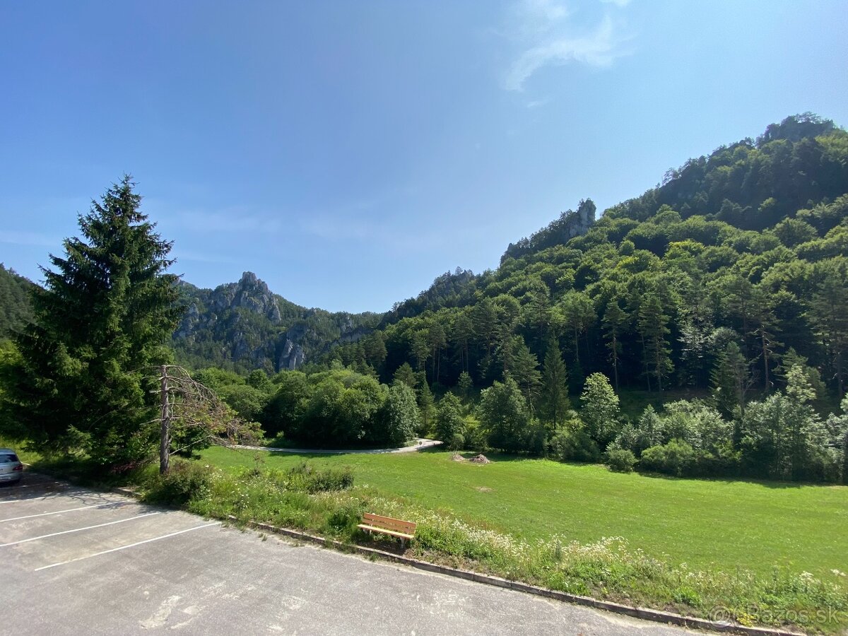 4-izb. apartmán - Súľov-Hradná - 19