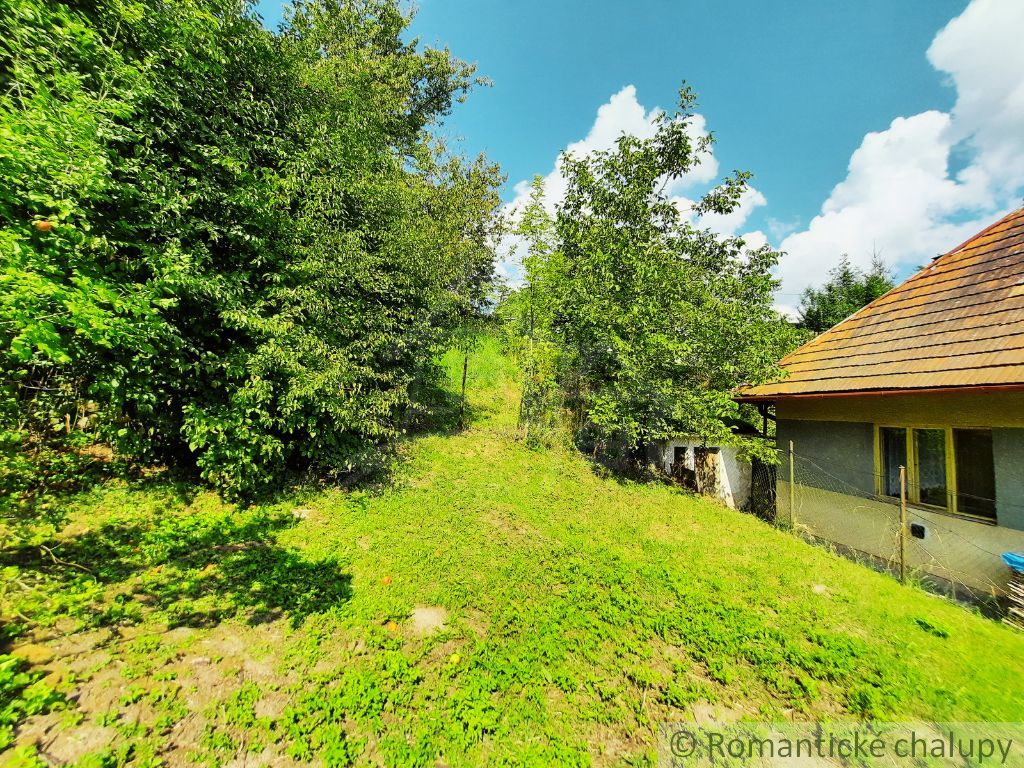 Rodinný dom v obci Železná Breznica - 19