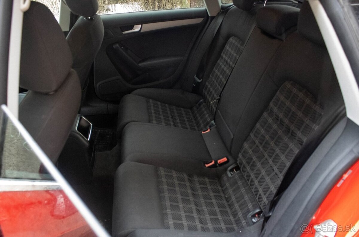 AUDI A5 Sportback 2.0 TDI 130kW QUATTRO - 19