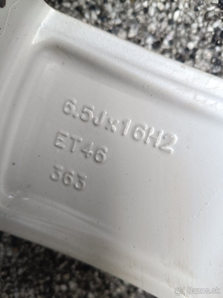 ✅ Letná sada 5x112 R16 - 19