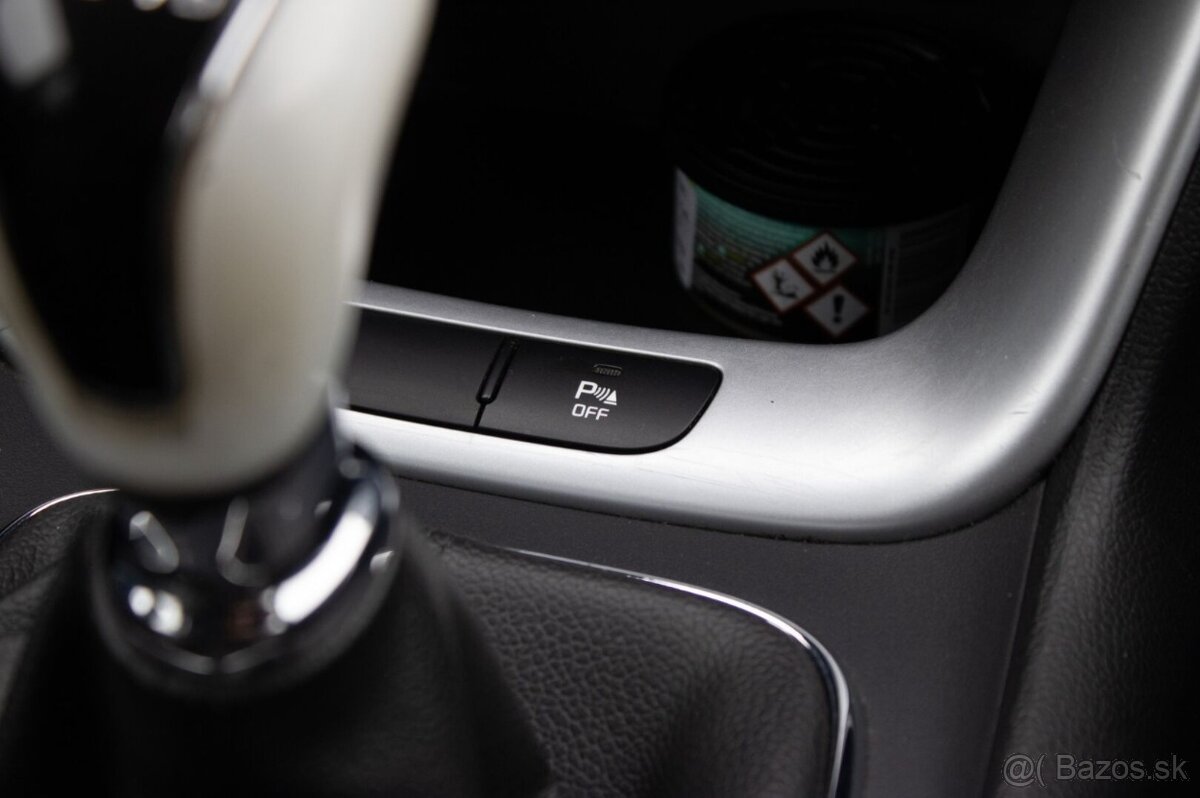 Kia Ceed SW 1.6 CRDi Gold - 19