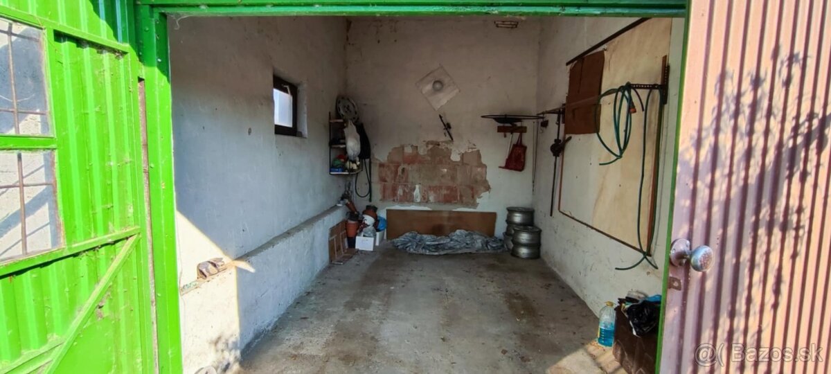 Rodinný dom na okamžité bývanie - 19