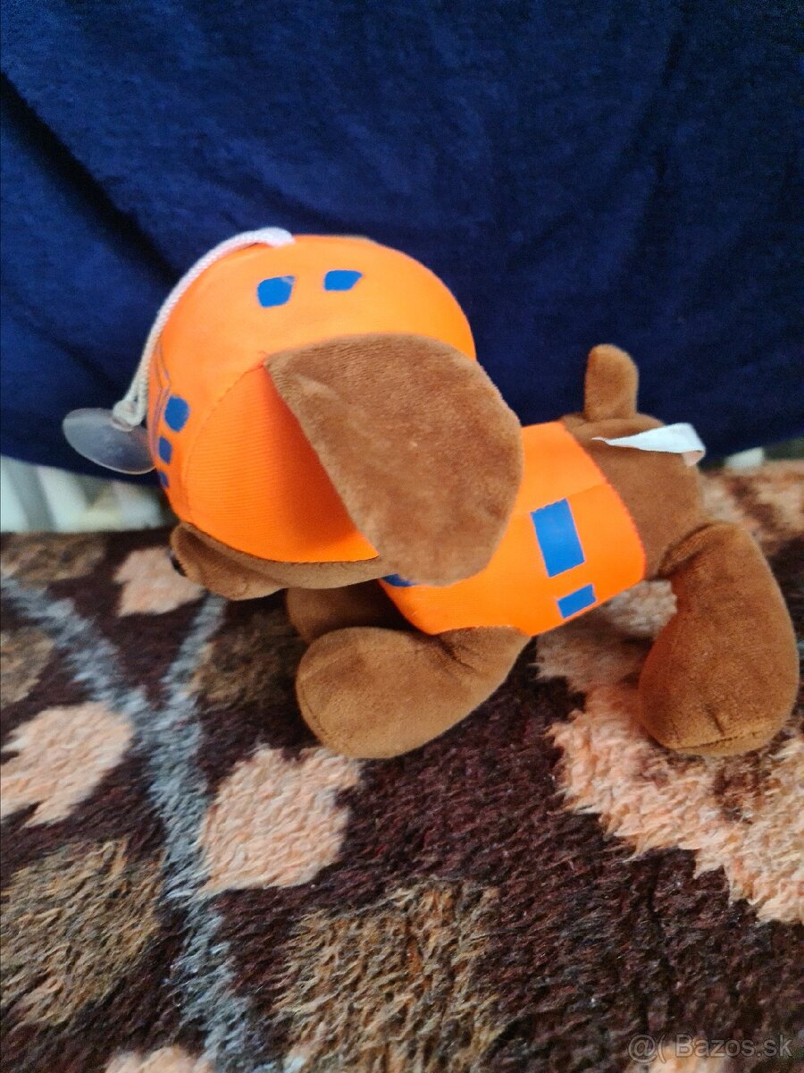 lapkova patrola plysaky - 19