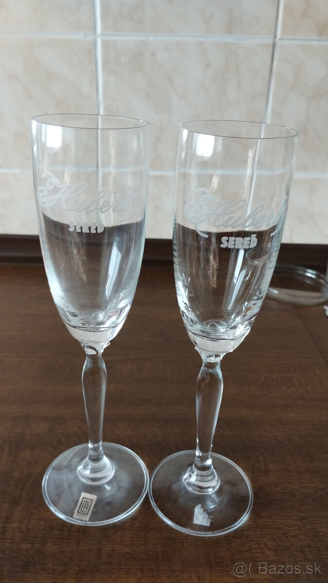 Predám poháre - 19