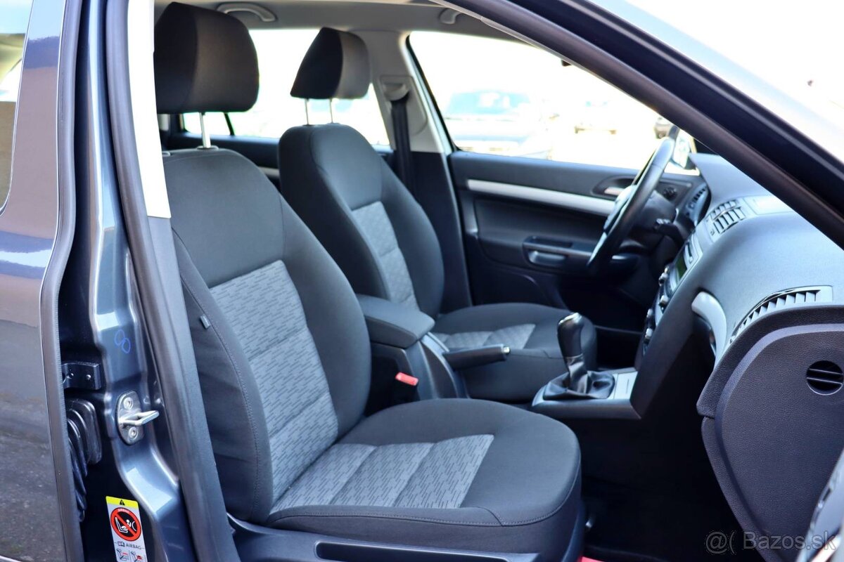 Škoda Octavia Combi 1.6 TDI CR DPF Ambiente - 19