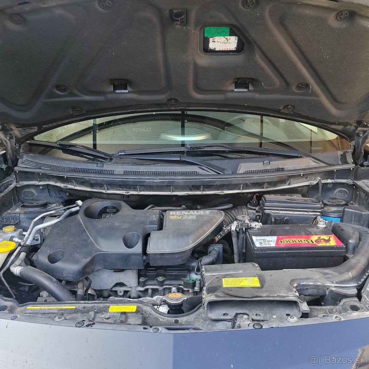 RENAULT Koleos 4x4 - 19