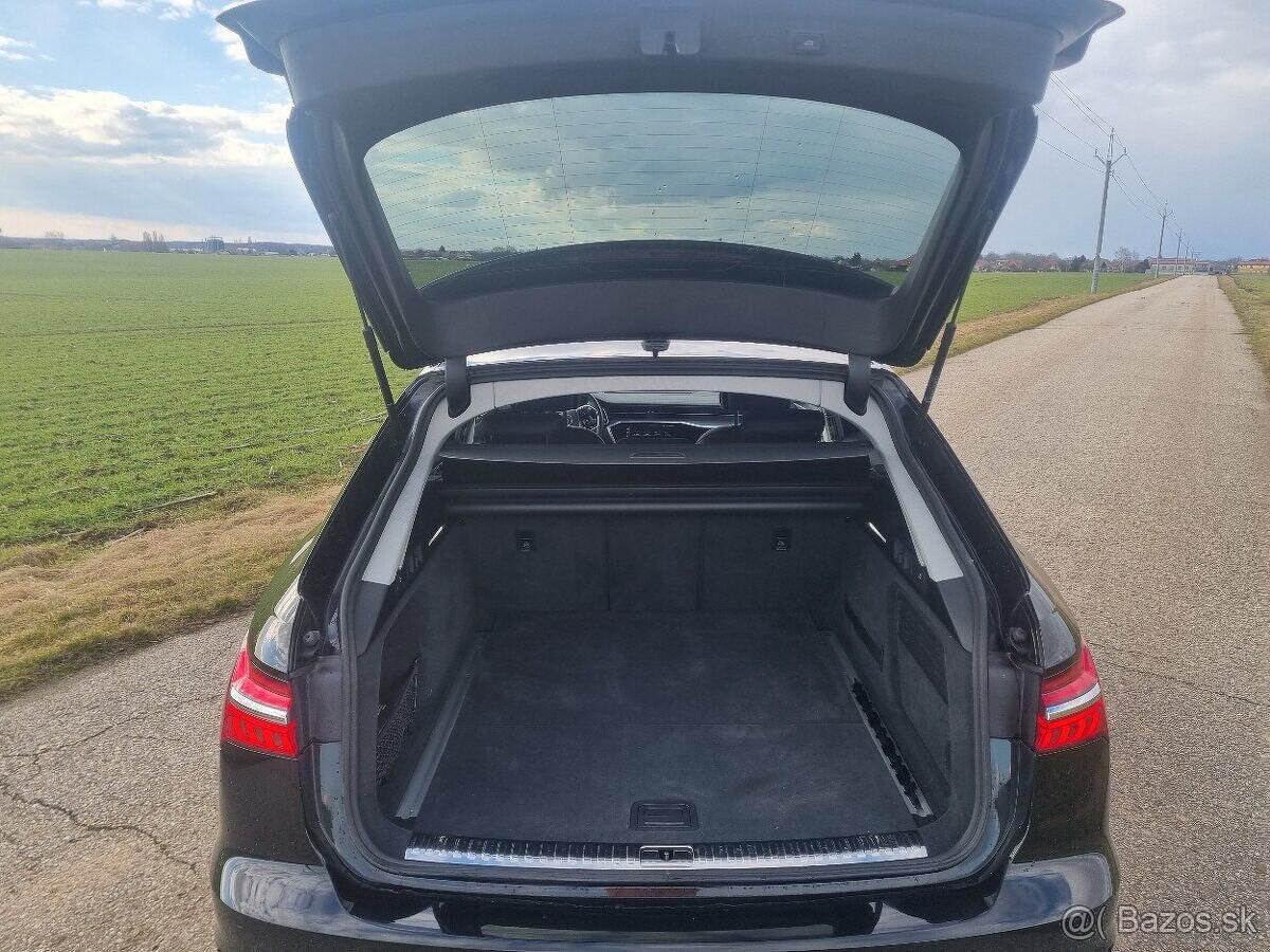 Audi A6 40TDI 150kW 2022 - 19